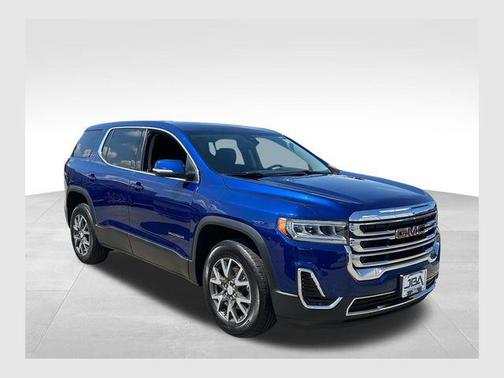 2023 GMC Acadia FWD SLE