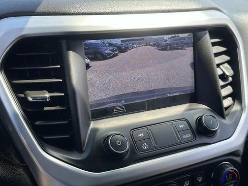 2023 GMC Acadia FWD SLE