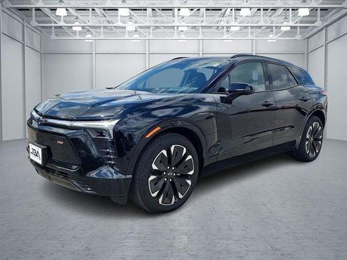 2024 Chevrolet Blazer EV RWD RS