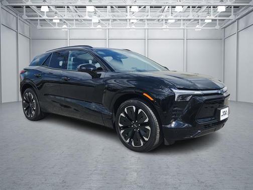 2024 Chevrolet Blazer EV RWD RS
