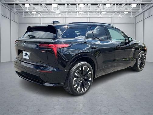 2024 Chevrolet Blazer EV RWD RS
