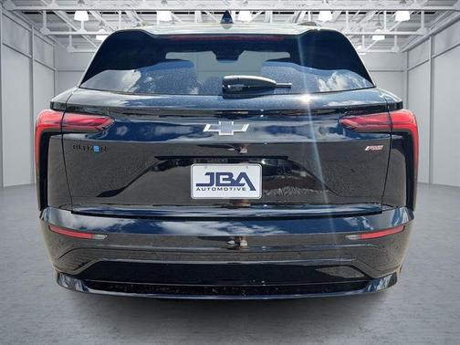 2024 Chevrolet Blazer EV RWD RS