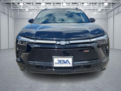 2024 Chevrolet Blazer EV RWD RS