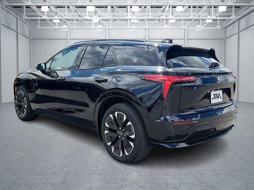 2024 Chevrolet Blazer EV RWD RS