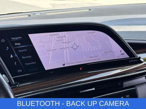 Black Raven 2023 Cadillac Escalade Luxury