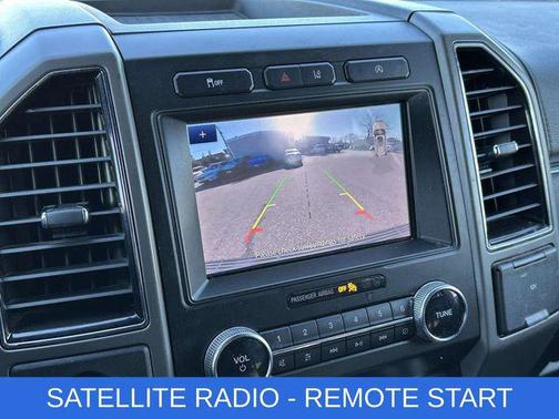 2020 Ford Expedition Max XLT