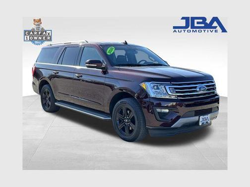 2020 Ford Expedition Max XLT