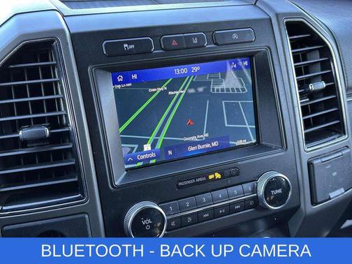 2020 Ford Expedition Max XLT