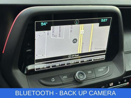 2016 Chevrolet Camaro 2SS