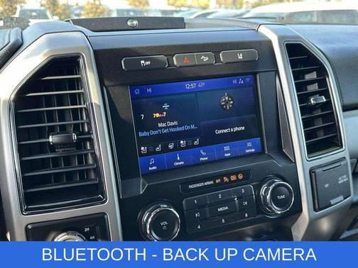 2020 Ford F-250 Lariat