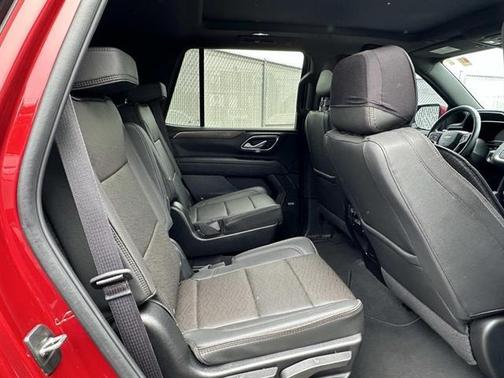 2024 Chevrolet Tahoe 4WD High Country