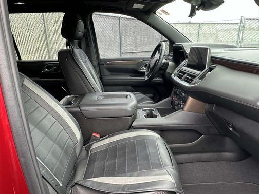 2024 Chevrolet Tahoe 4WD High Country