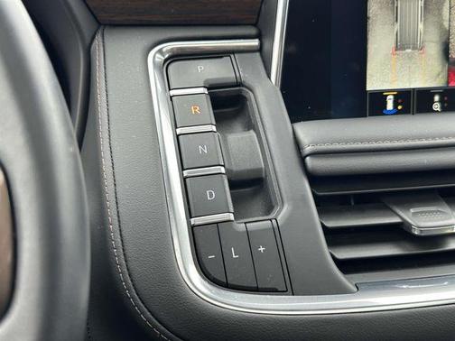 2024 Chevrolet Tahoe 4WD High Country