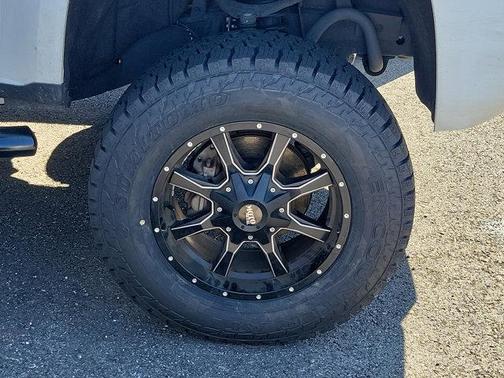Summit White 2020 Chevrolet Colorado WT