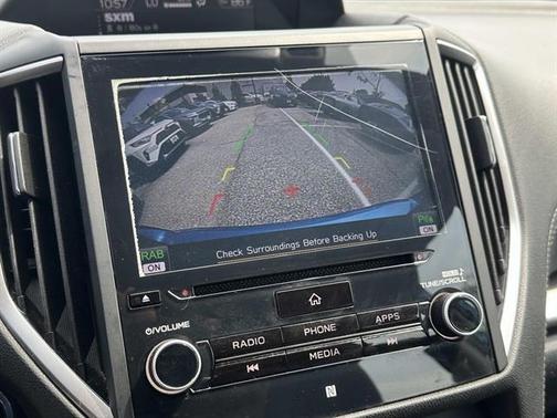 2018 Subaru Impreza 2.0i Limited