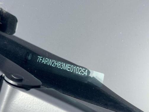 2021 Honda CR-V AWD EX-L