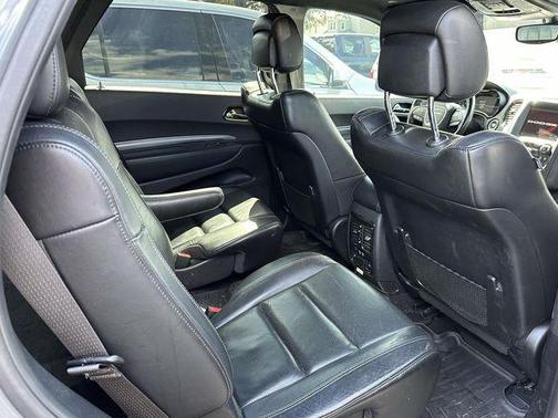 2019 Dodge Durango R/T