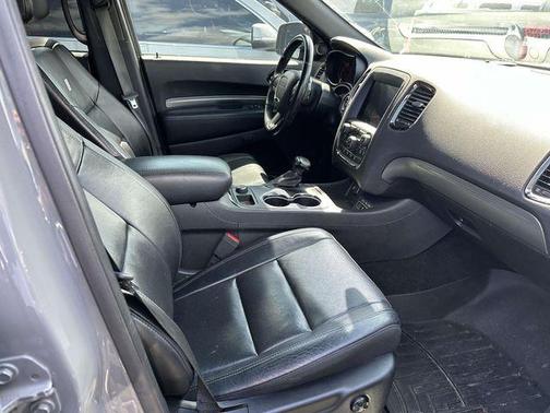 2019 Dodge Durango R/T
