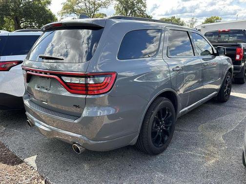 2019 Dodge Durango R/T