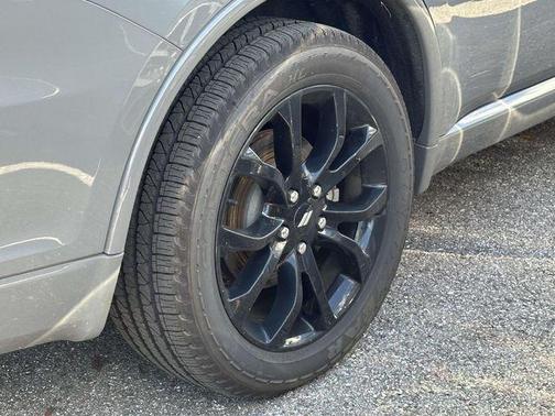 2019 Dodge Durango R/T