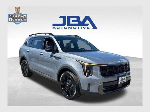 2024 Kia Sorento SX