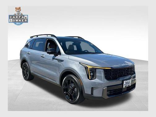 2024 Kia Sorento SX