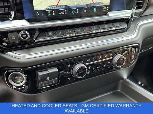 2025 Chevrolet Silverado 3500 High Country