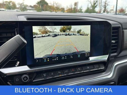 2025 Chevrolet Silverado 3500 High Country