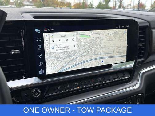 2025 Chevrolet Silverado 3500 High Country