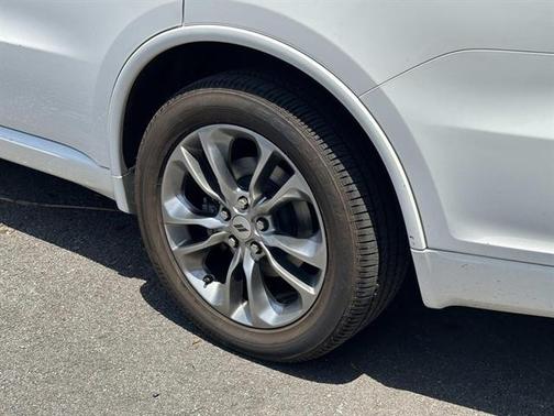 2020 Dodge Durango R/T AWD
