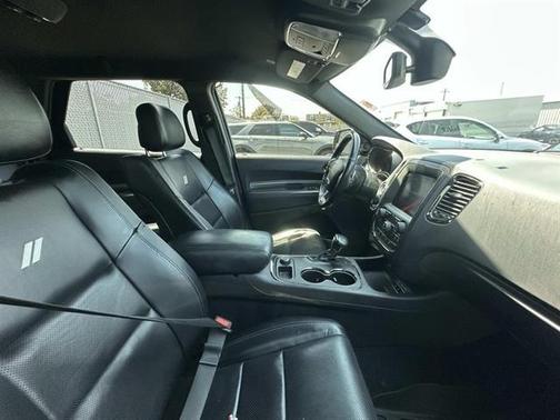 2020 Dodge Durango R/T AWD
