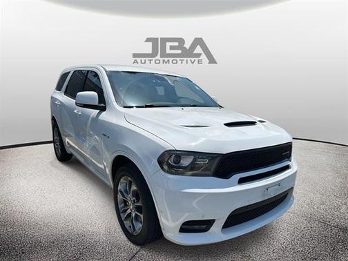 2020 Dodge Durango R/T AWD