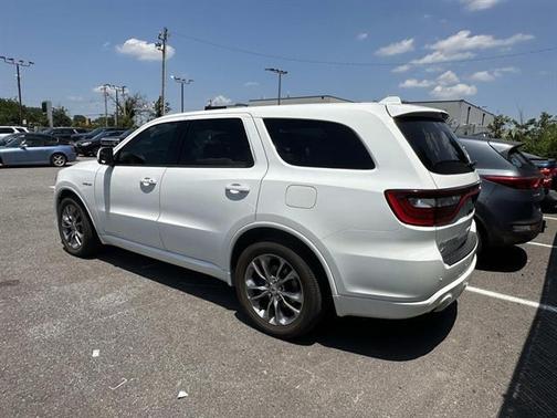 2020 Dodge Durango R/T AWD