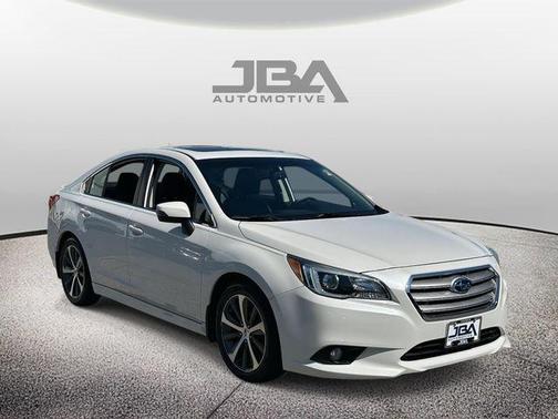 2016 Subaru Legacy Limited