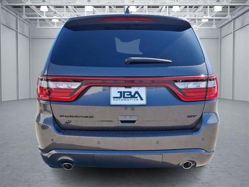 2021 Dodge Durango GT AWD