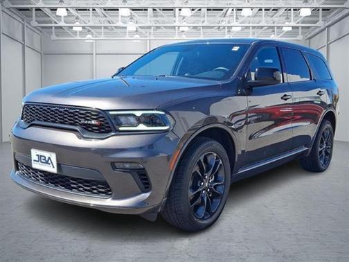 2021 Dodge Durango GT AWD