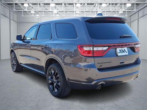 2021 Dodge Durango GT AWD