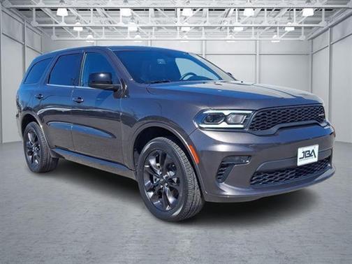 2021 Dodge Durango GT AWD