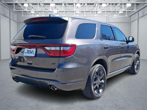2021 Dodge Durango GT AWD