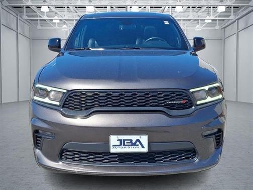 2021 Dodge Durango GT AWD