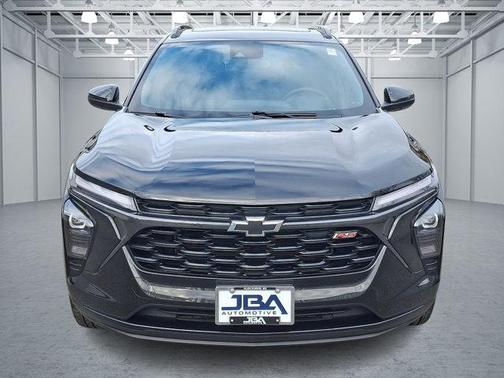2024 Chevrolet Trax FWD 2RS