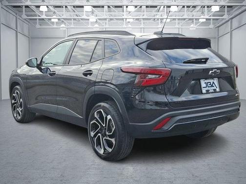 2024 Chevrolet Trax FWD 2RS
