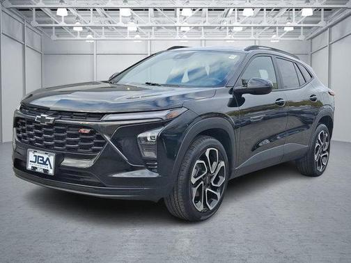 2024 Chevrolet Trax FWD 2RS