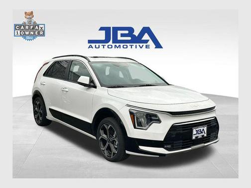 2025 Kia Niro Touring