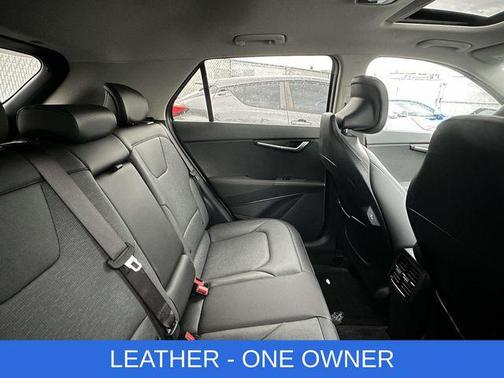 2025 Kia Niro Touring