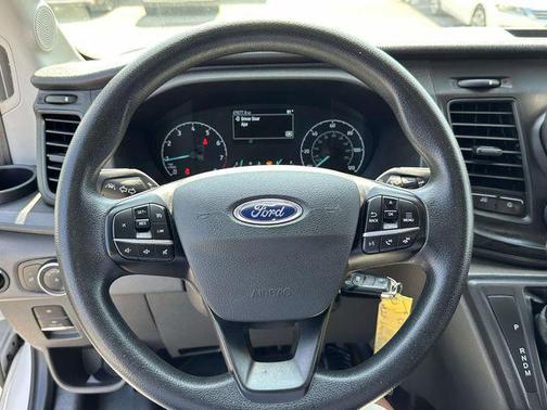 2023 Ford Transit-250 Base