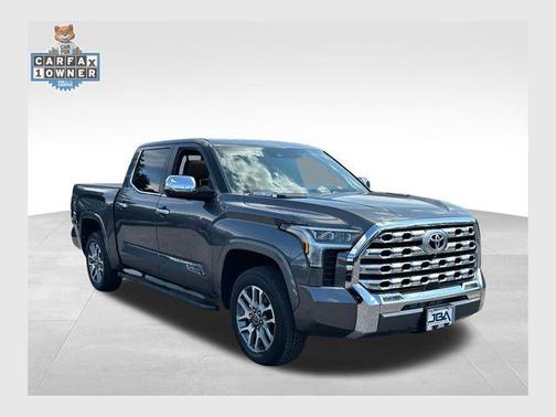 2024 Toyota Tundra Hybrid 1794 Edition