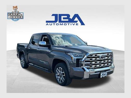 2024 Toyota Tundra Hybrid 1794 Edition