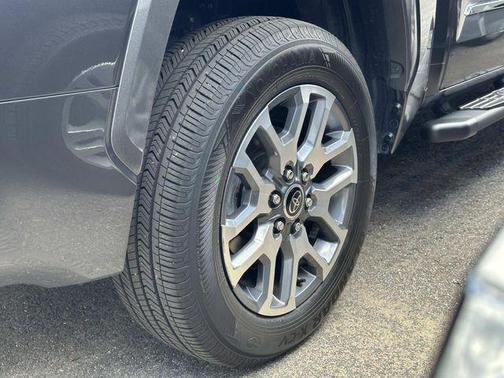 2024 Toyota Tundra Hybrid 1794 Edition