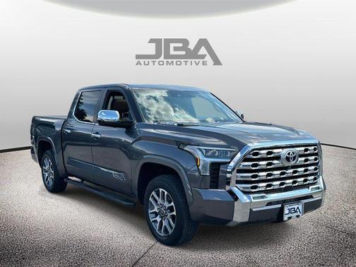 2024 Toyota Tundra Hybrid 1794 Edition
